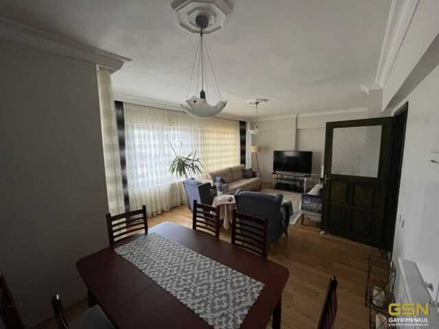 10-YALOVA'DA FERİBOTA YAKIN SATILIK 5+1 DUBLEKS DAİRE